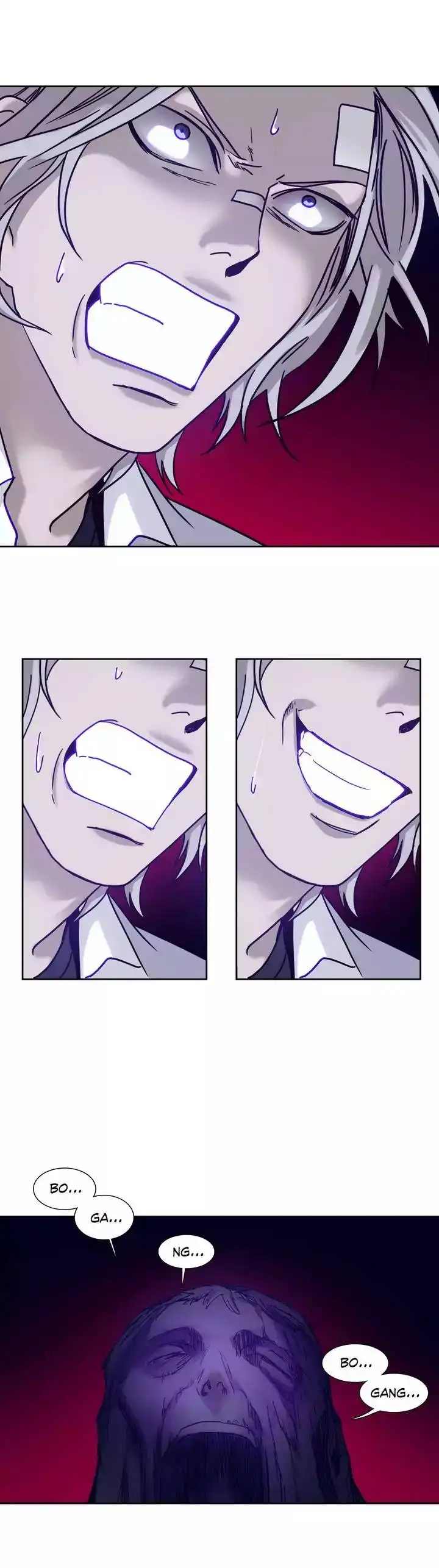 Unknown Code Chapter 31 18